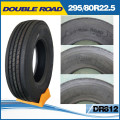 Low Price Hot Dump Truck Trailer Tires 22 Low Profile 11R22.5 For Sale Truck Tire 295/75R22.5